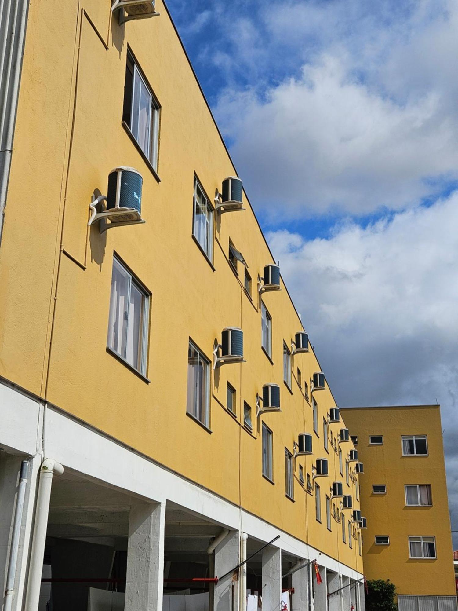 Hotel Pontal Palhoca Exterior photo